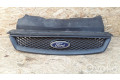 Верхняя решётка Ford Focus 2004-2010 года 4M518138AE, 4M518200AJ      