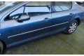 Zpětné zrcátko  Peugeot 407 2007  8149VG  