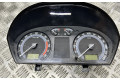 Přístrojová deska  Skoda Fabia Mk1 (6Y) 2006 6Y0920883E  