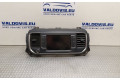 Дисплей    9825031680, A2C15852000   Peugeot Expert
