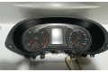 Přístrojová deska  Audi RS Q3 2013 8U0920930E, 8U0920930E  