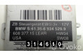 Блок управления двигателя 6135-69345299   BMW Z4 E85 E86