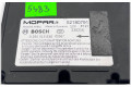 Блок комфорта S5483, 52180791   Jeep Renegade   