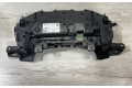 Přístrojová deska  BMW 3 G20 G21 2019 8709815, 6805538  