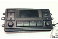 Блок управления климат-контролем 58024H, P55056675AF   Chrysler Aspen