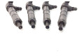 Комплект жиклеров (форсунок) 0445110300, 0445110300   Fiat Bravo  