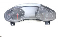 Панель приборов 0263670057, 4H0920910DX   Audi A8 S8 D4 4H       