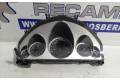 Панель приборов A2129001308   Mercedes-Benz CL C215       