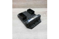 Блок управления двигателем Блок управления 8973509485, 1125000163   Opel Meriva A
