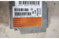Блок подушек безопасности 0285001373, CENTRALITAAIRBAG   Mercedes-Benz C W203