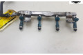 Vstřikovací lišta 2975000460, 2975000460   Mazda 2    ZJ46 