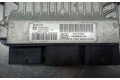 Řídící jednotka 9676760880, S180123001   Peugeot 508 2011