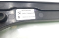 Передний механический механизм для подъема окна 9830389380   Peugeot 3008 II 2021