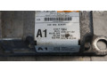 Блок подушек безопасности 89170-05390   Toyota Avensis T270