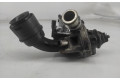 Турбина 03F145701G, 2007100779   Skoda Fabia Mk2 (5J)   для двигателя CBZA