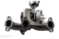Zpětné zrcátko  Seat Cordoba (6L) 2009  54399700054, 54399880054  