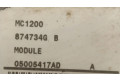 Вентилятор радиатора     FS1456, 05005417AD    Chrysler Voyager 2.8