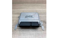Блок управления двигателем Блок управления 3B0907551AB, 0261206393   Audi A8 S8 D2 4D