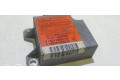 Блок подушек безопасности ge4t57k30d   Mazda 626