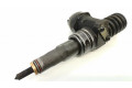 Форсунка 038130073BP, 0414720314    Skoda Roomster (5J)  jde 