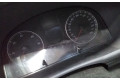 Přístrojová deska  Volkswagen Touran I 2005   