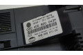 Блок управления климат-контролем 4D0820043M   Audi A8 S8 D2 4D
