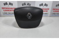 Подушка безопасности водителя 6106288D   Renault Latitude (L70)