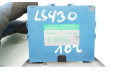 Блок комфорта 89730-50150, 89730-50150   Lexus LS 430   