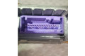 Блок подушек безопасности 12841449, 2840534002300   Saab 9-3 Ver2