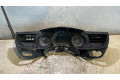 Панель приборов 9666327080, PE0003024   Citroen C5       