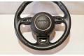 Руль Audi A6 C7  2011 -  года 8X0419091M, 4G0880201F      