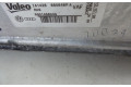 Радиатор интеркулера 6Q0145804G, 6Q0145804G   Skoda Fabia Mk2 (5J)