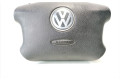 Подушка безопасности водителя 3B0880201BM   Volkswagen Golf Cross