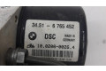 Jednotka ABS 6765452, 10020600264   BMW 3 E46 2003