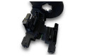 Блок комфорта S1031, A1715451432   Mercedes-Benz SLK R171   