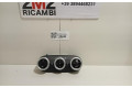 Блок управления климат-контролем 156099234, 156099234   Alfa Romeo Giulietta