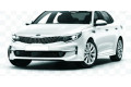 Боковая подушка безопасности 850102T000   KIA Optima