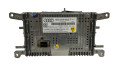 Дисплей    8T0919603F   Audi A4 Allroad