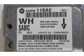 Блок подушек безопасности 04896118AE   Jeep Grand Cherokee (WK)