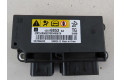 Блок подушек безопасности 13576853AA   Chevrolet Spark
