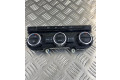 Блок управления климат-контролем 7N0907044Q   Volkswagen Sharan