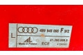 Задний фонарь  4B9945095F, 41290383    Audi A6 Allroad C5   1999-2005 года