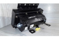 Подушка безопасности пассажира 96817940, 607240022   Chevrolet Captiva