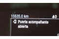 Панель приборов H1BT10849EAH   Ford Fiesta       