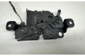Замок багажника C33550100, 16367210    BMW 5 G30 G31 2016 -  года