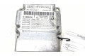 Блок подушек безопасности 4F0959655E   Audi A6 S6 C6 4F