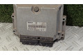 Блок управления двигателя 1351212080, 0281010931   Citroen Jumper