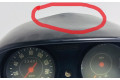 Панель приборов    Fiat 127       