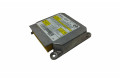 Блок подушек безопасности 8625008141, 5WY64008   SsangYong Rexton I