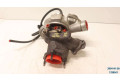 Турбина Saab 9-3 Ver2  55557611, TD04L11TK3   для двигателя B207E      